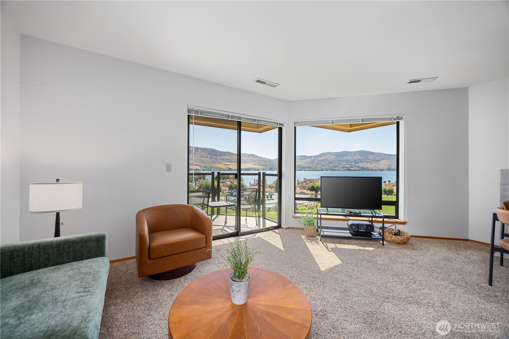 100 Lake Chelan Shores Drive 16-7&8 Property Photo 13