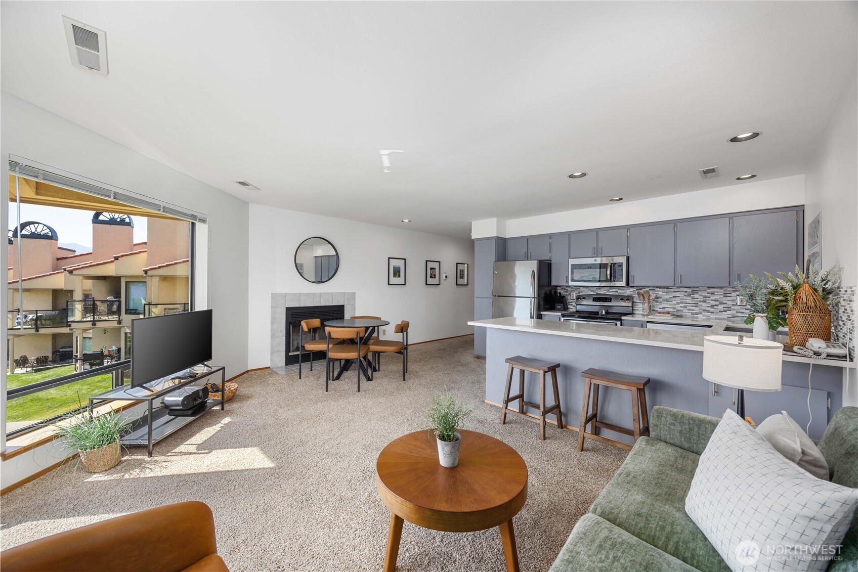 100 Lake Chelan Shores Drive 16-7&8 Property Photo 14