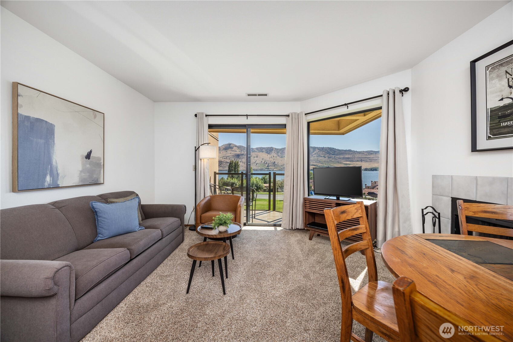 100 Lake Chelan Shores Drive 16-7&8 Property Photo 24