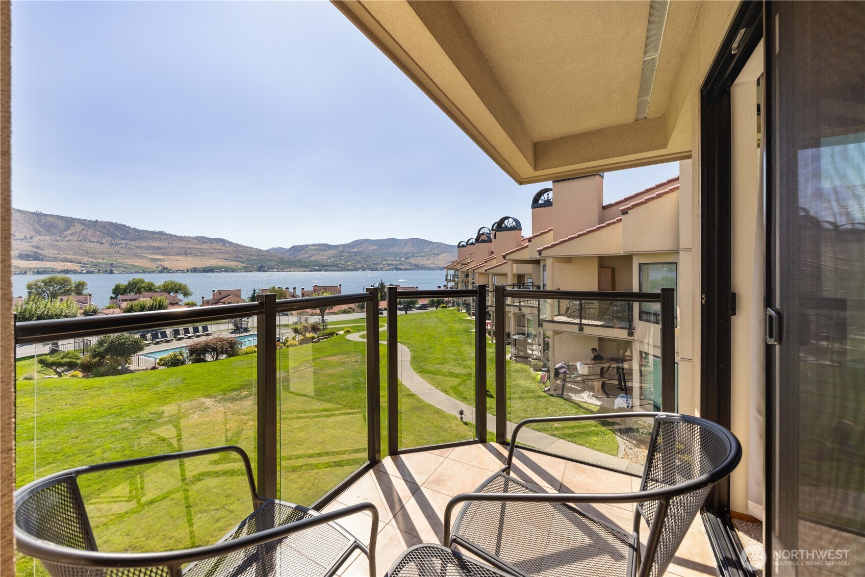 100 Lake Chelan Shores Drive 16-7&8 Property Photo 26