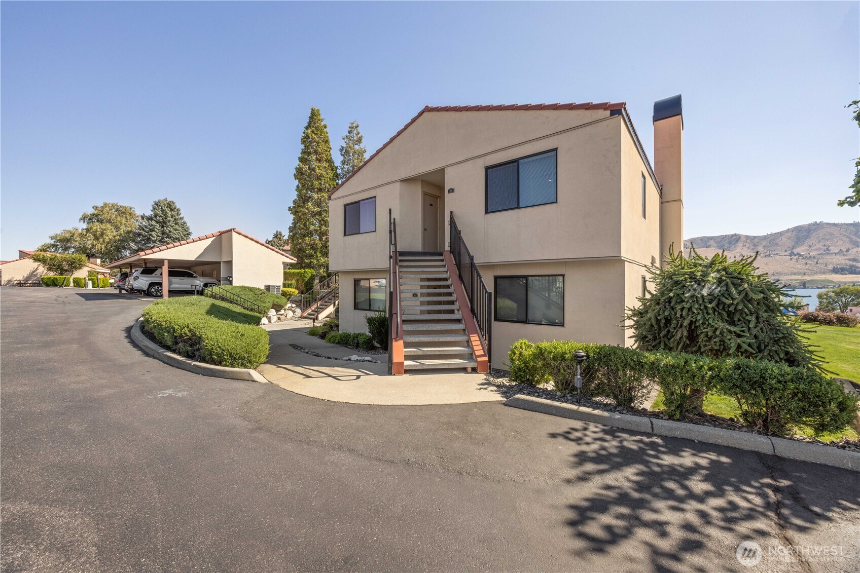100 Lake Chelan Shores Drive 16-7&8 Property Photo 27