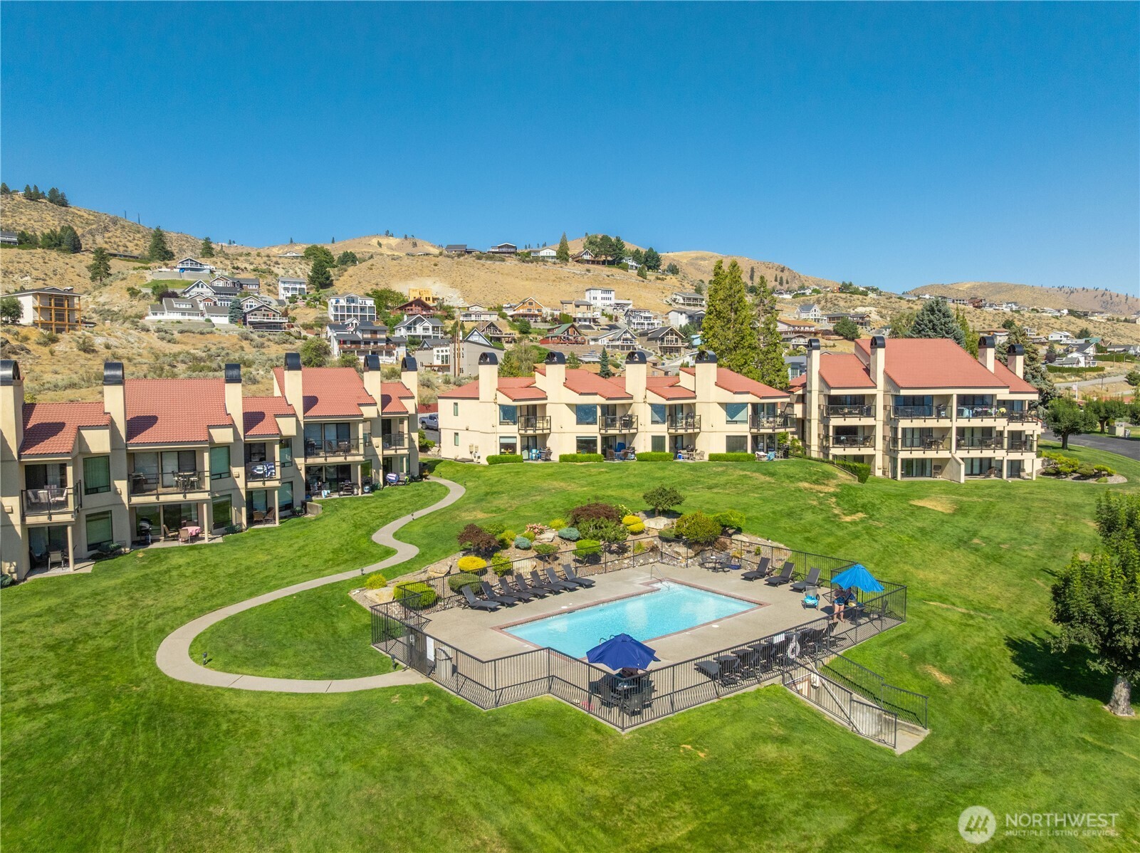 100 Lake Chelan Shores Drive 16-7&8 Property Photo 29