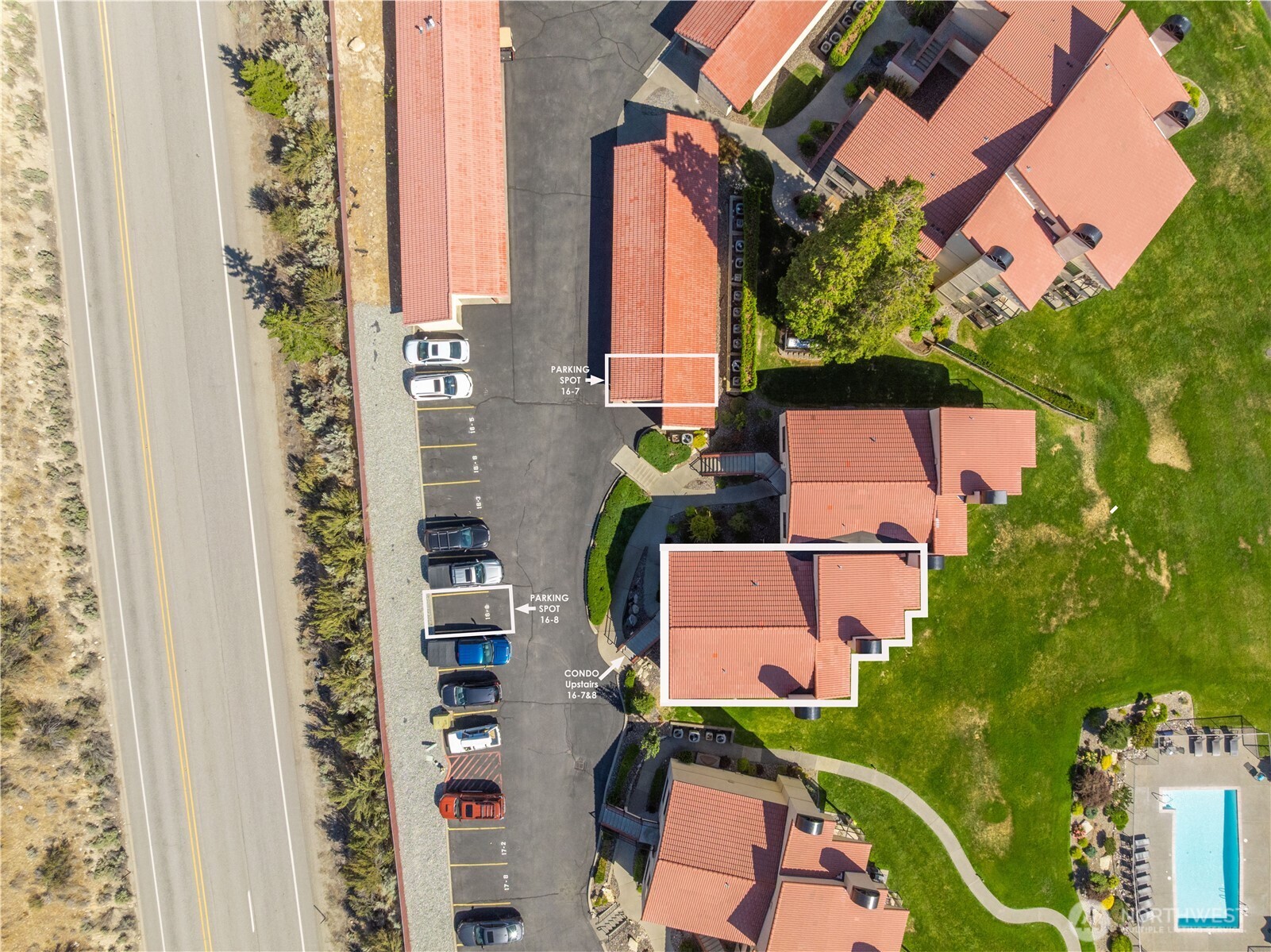 100 Lake Chelan Shores Drive 16-7&8 Property Photo 30