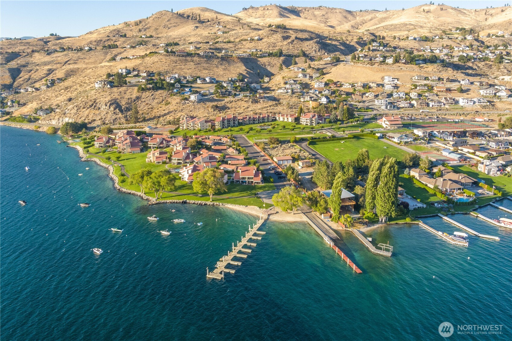 100 Lake Chelan Shores Drive 16-7&8 Property Photo 31
