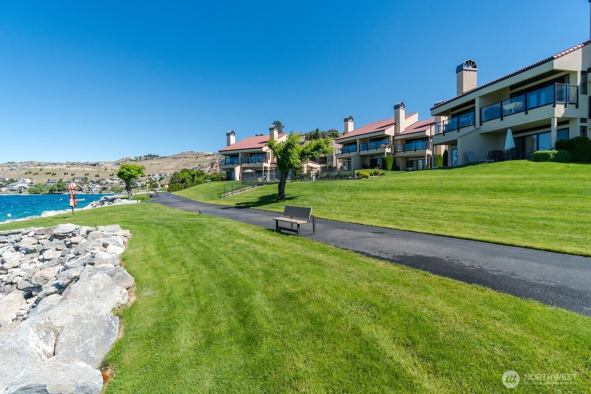 100 Lake Chelan Shores Drive 16-7&8 Property Photo 36