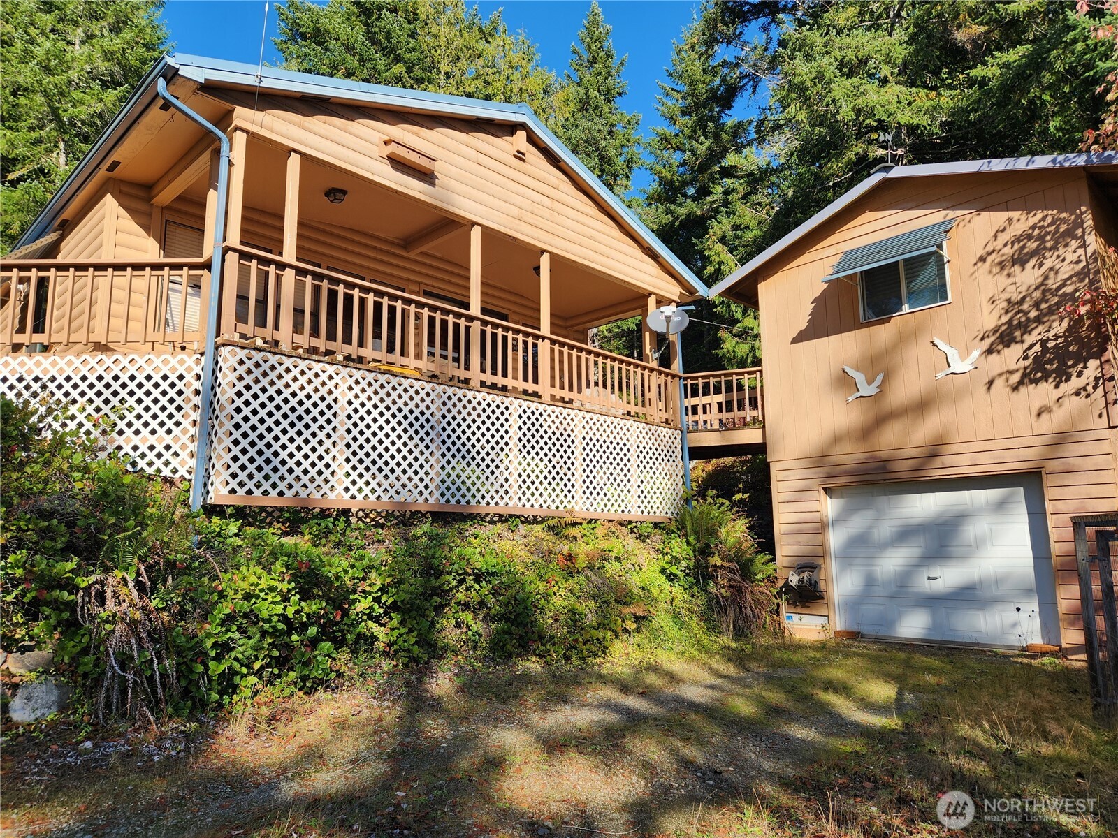 222 Towhee Lane Property Photo 1