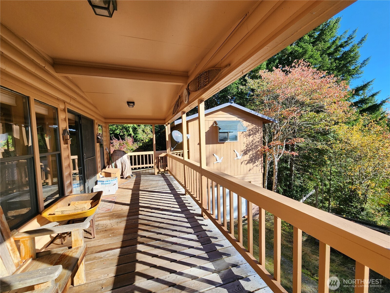 222 Towhee Lane Property Photo 14
