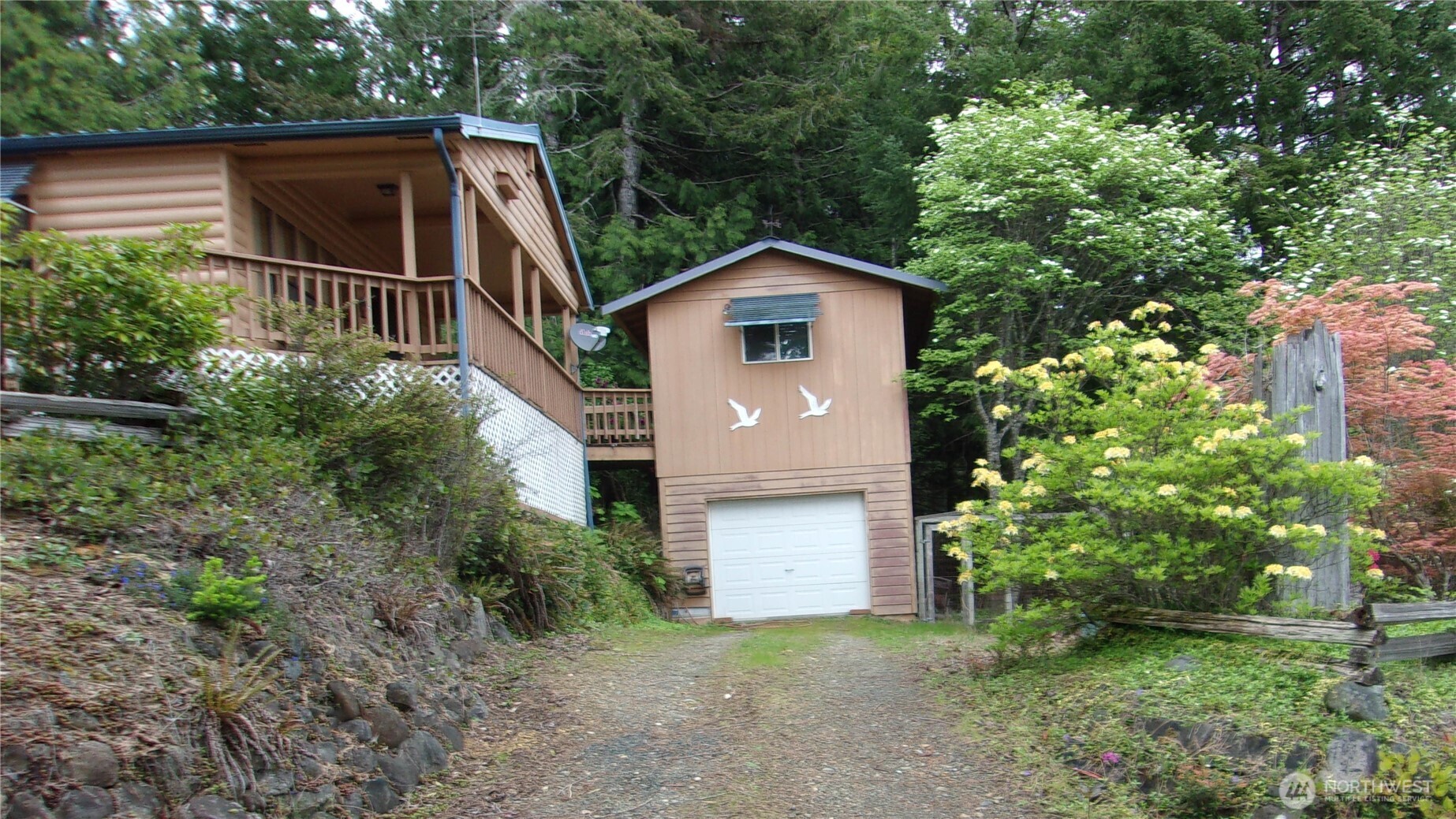 222 Towhee Lane Lane Property Photo 1
