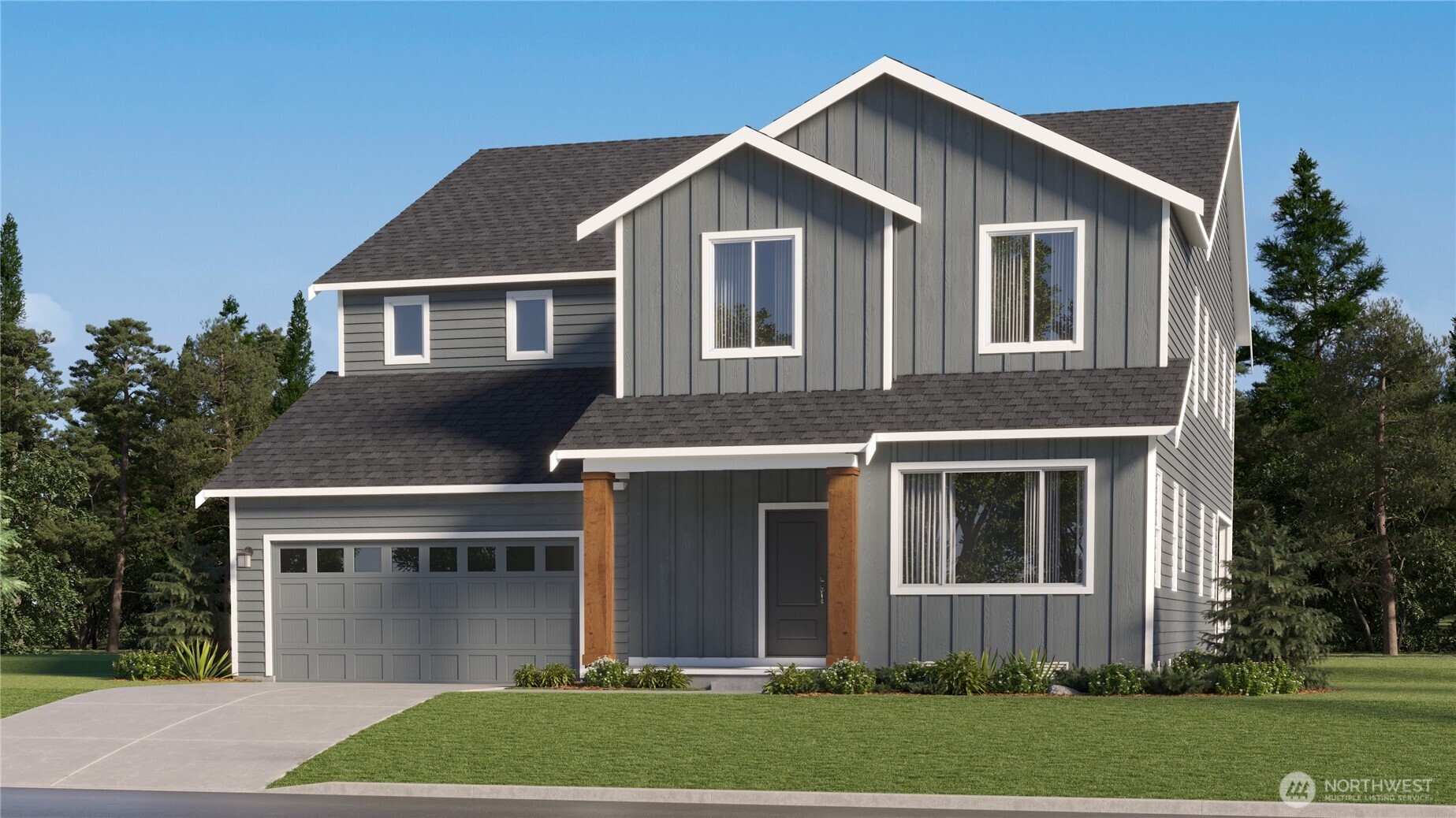 20105 135th Place Property Photo 1