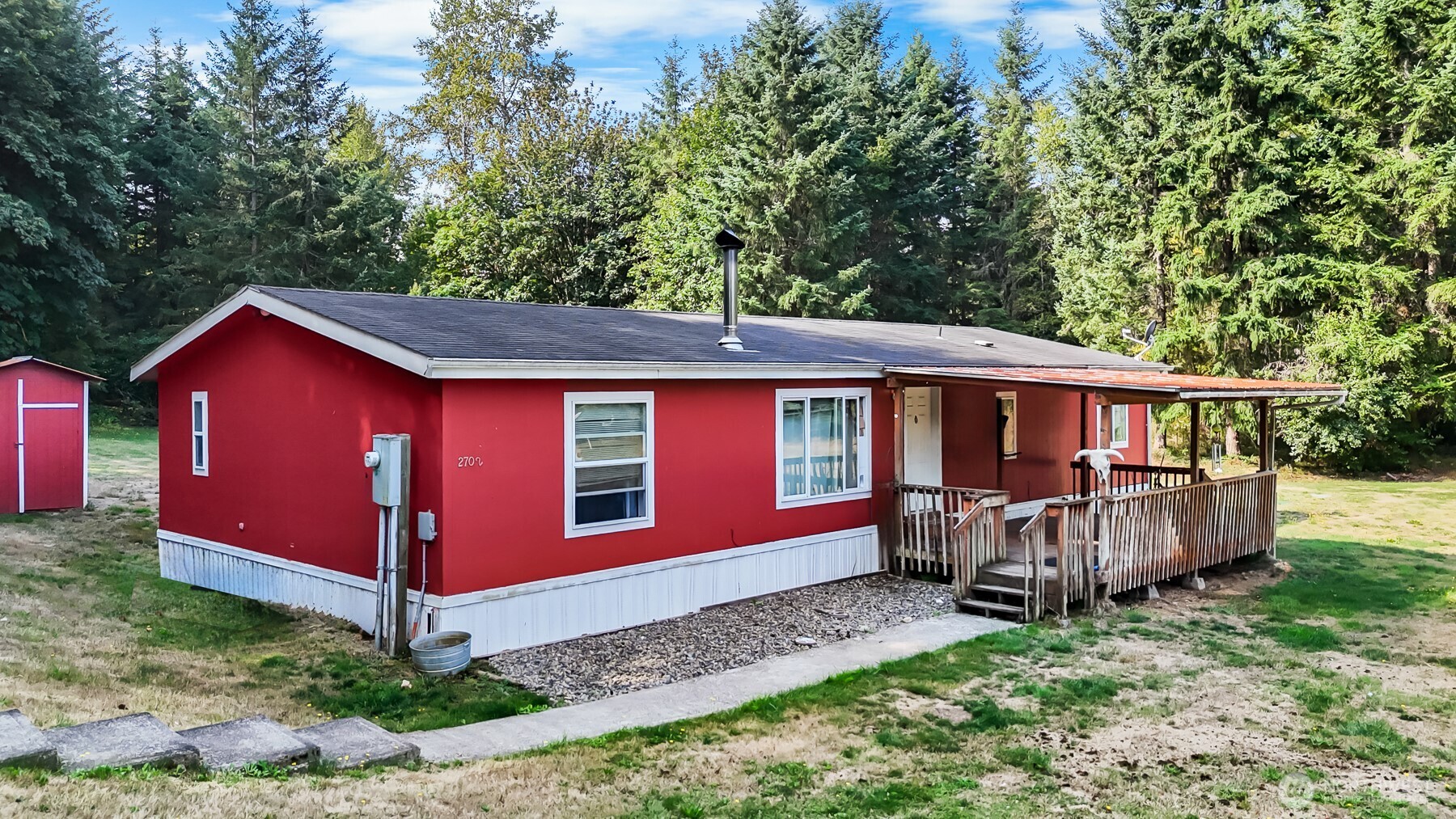 2702 143rd Avenue Property Photo 1