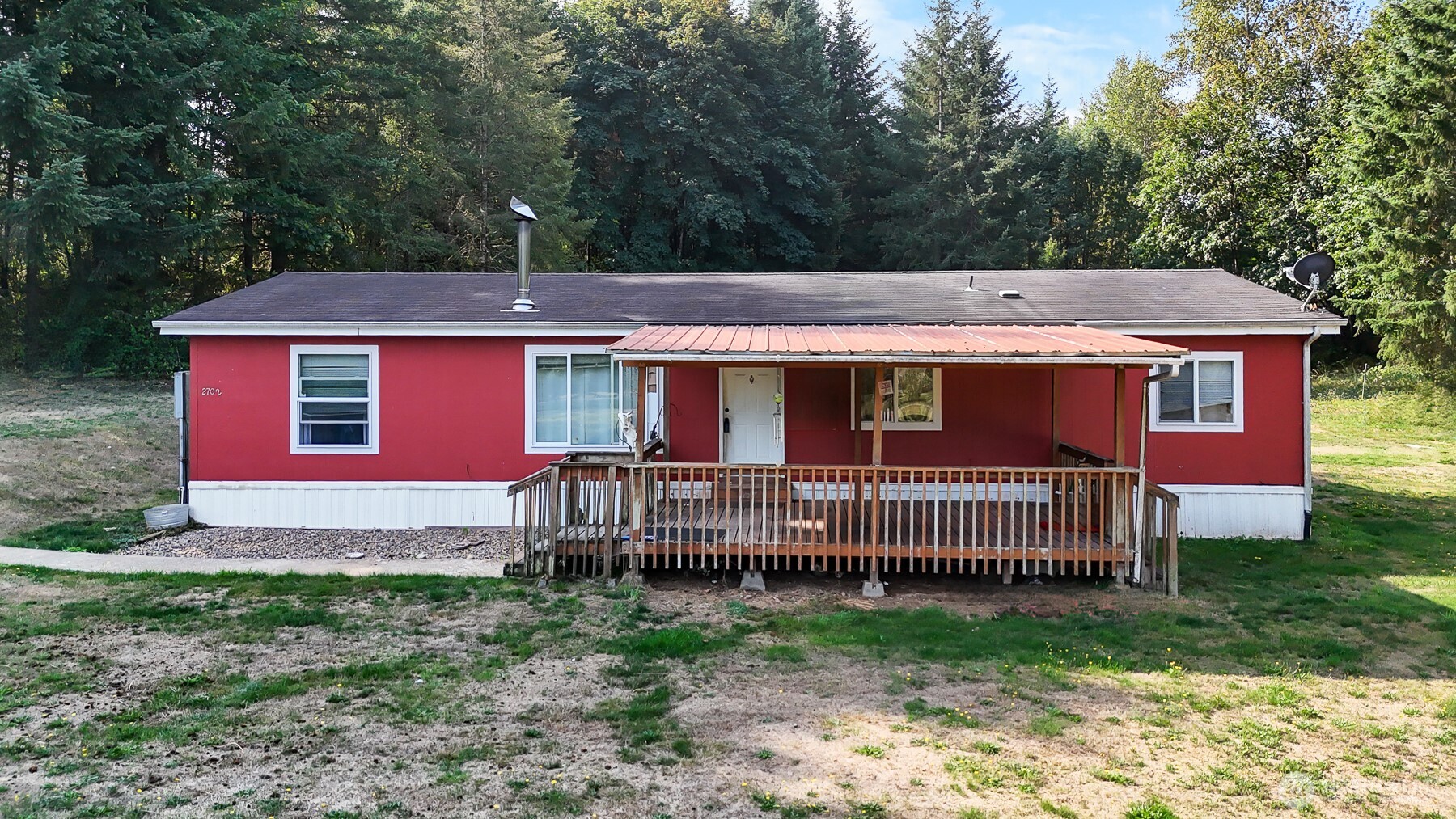 2702 143rd Avenue Property Photo 2