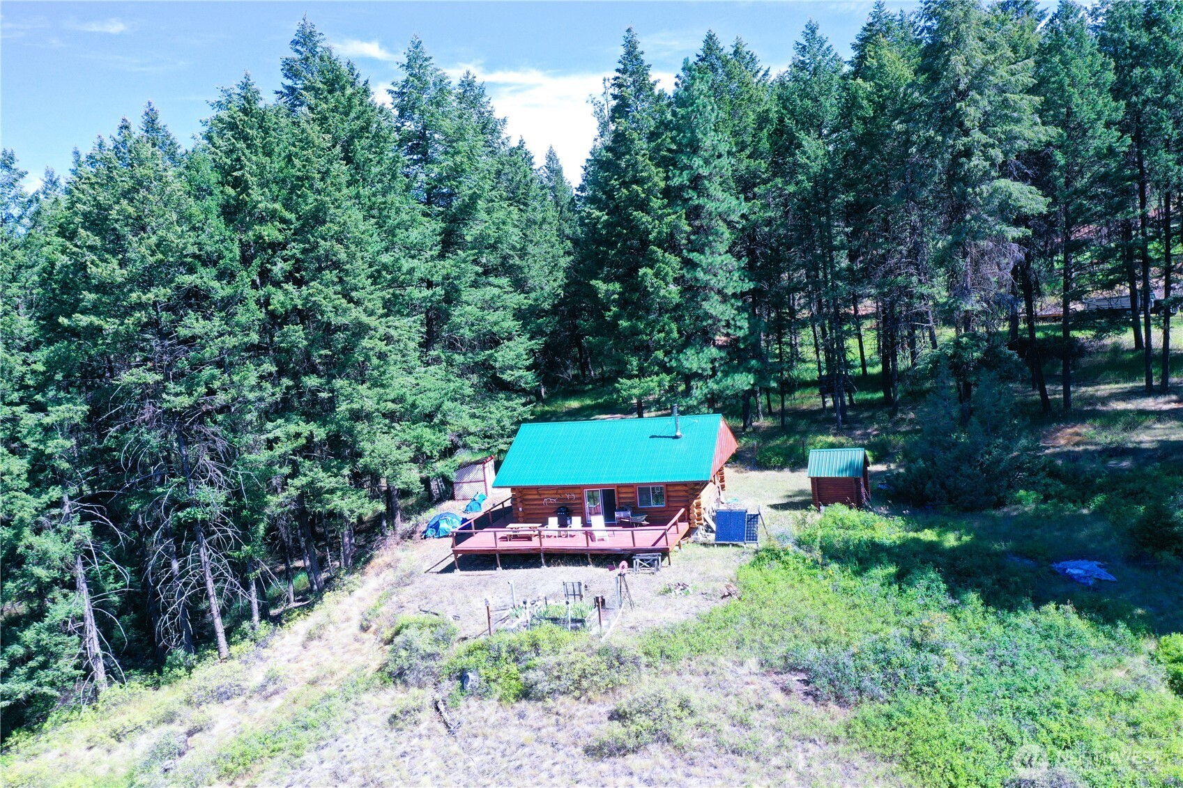 100 Spring Meadow Lane Property Photo 1