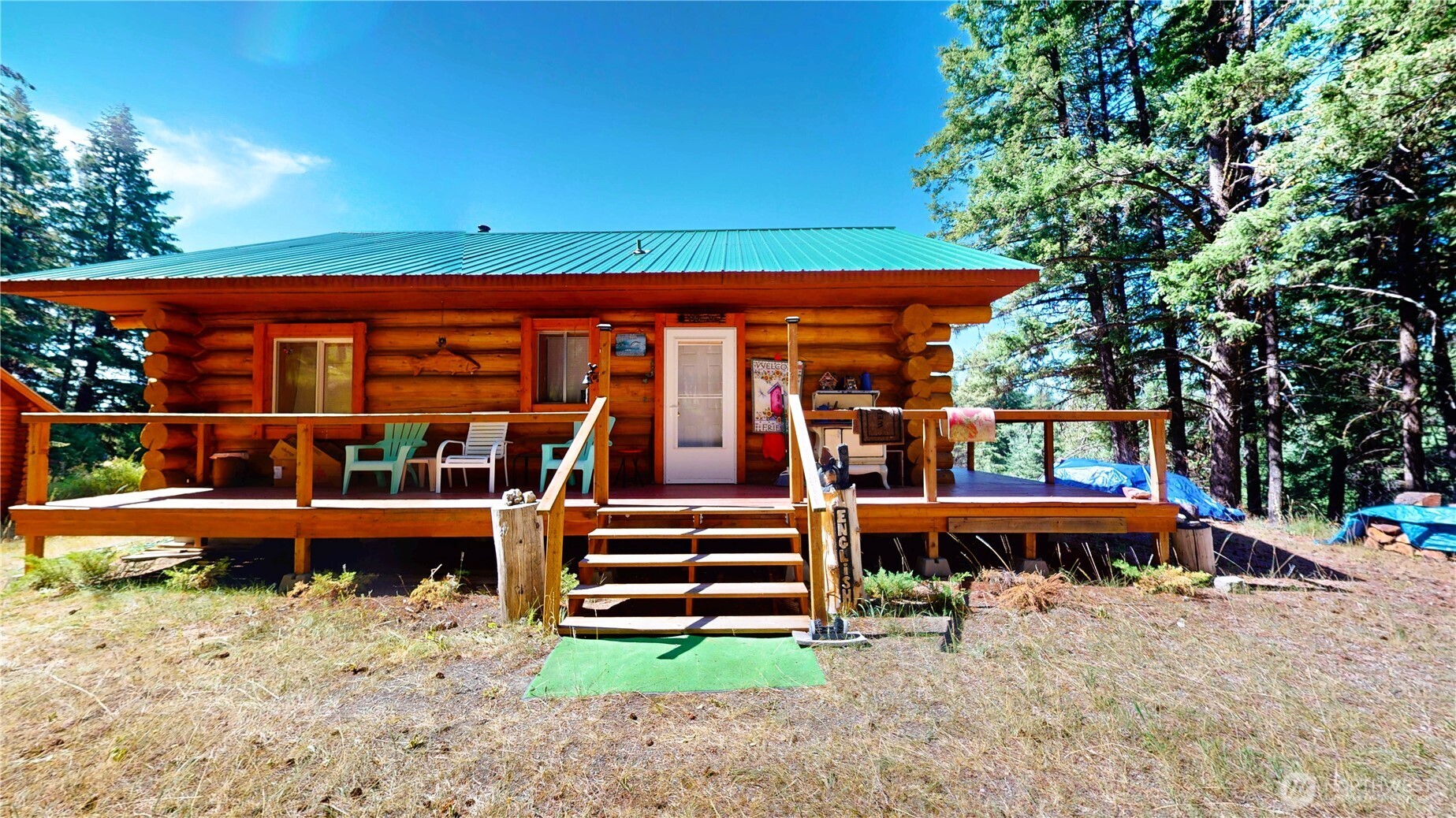 100 Spring Meadow Lane Property Photo 2