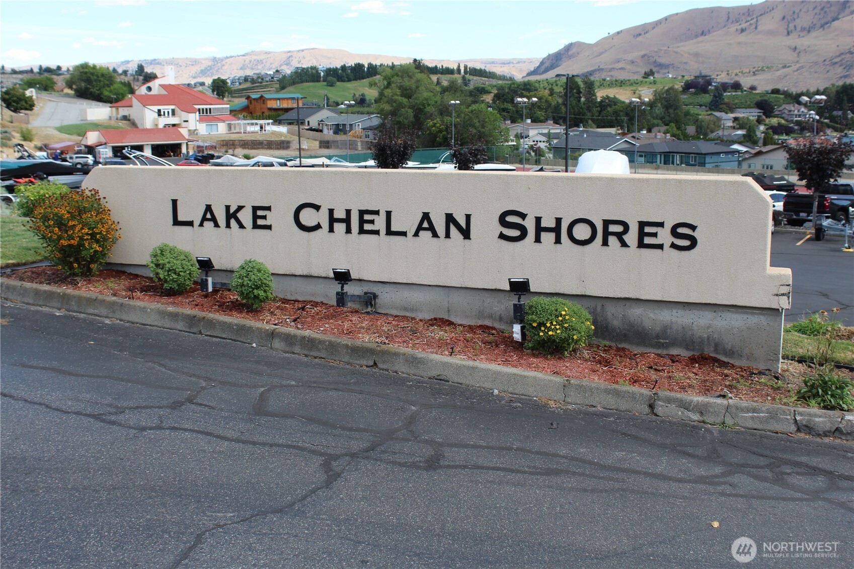 100 Lake Chelan Shores Dr. 17-4c Property Photo 2