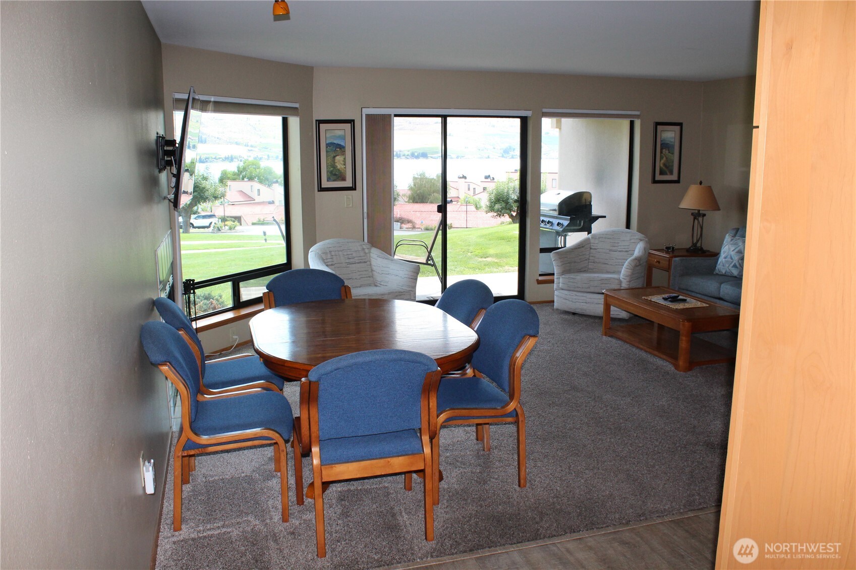 100 Lake Chelan Shores Dr. 17-4c Property Photo 3