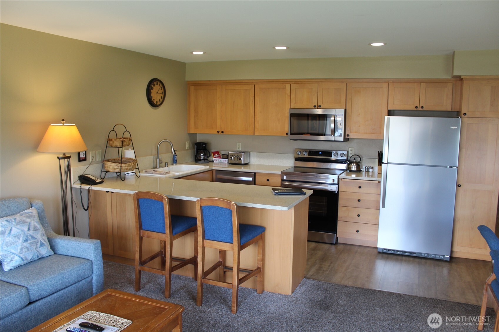 100 Lake Chelan Shores Dr. 17-4c Property Photo 7