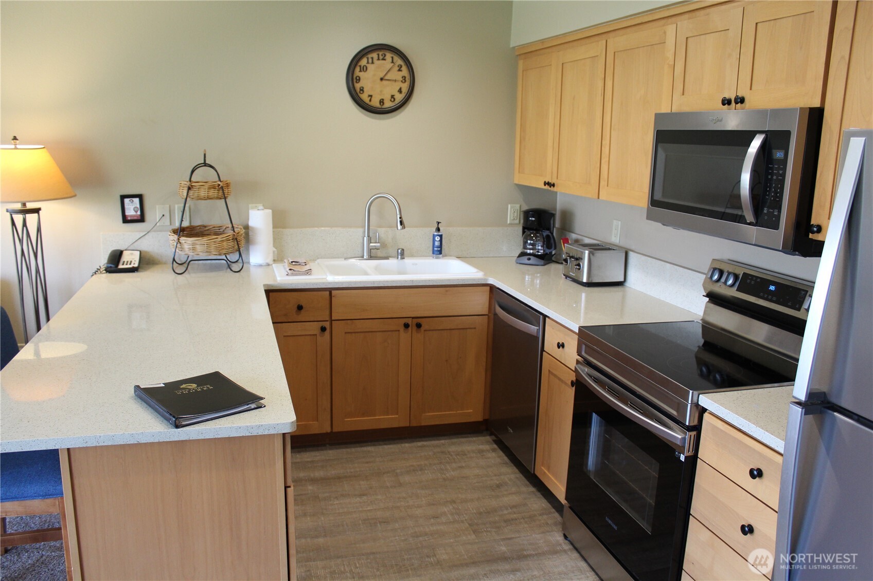 100 Lake Chelan Shores Dr. 17-4c Property Photo 8