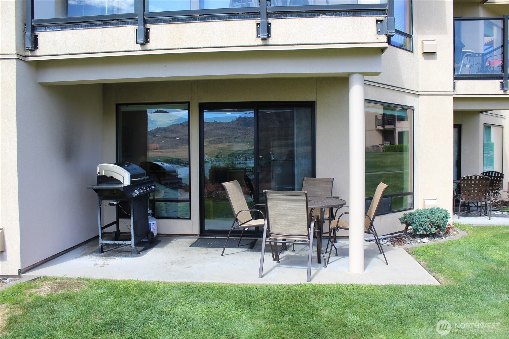 100 Lake Chelan Shores Dr. 17-4c Property Photo 16