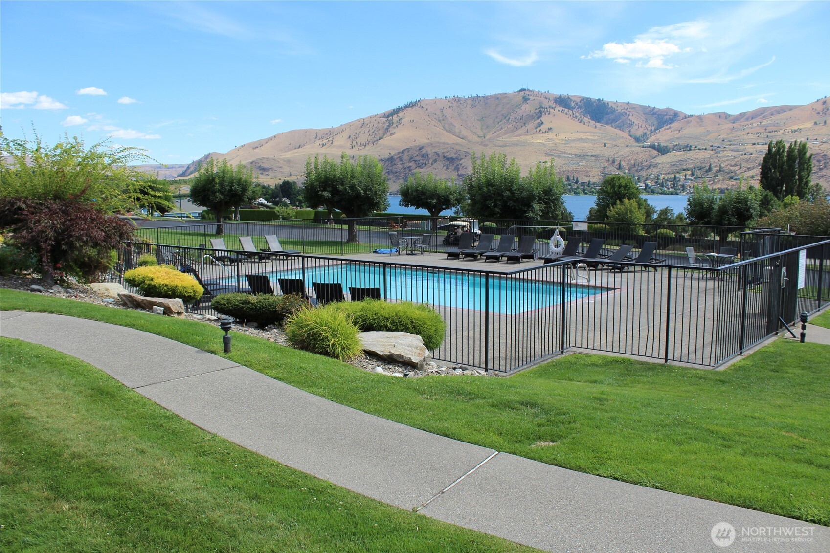 100 Lake Chelan Shores Dr. 17-4c Property Photo 17
