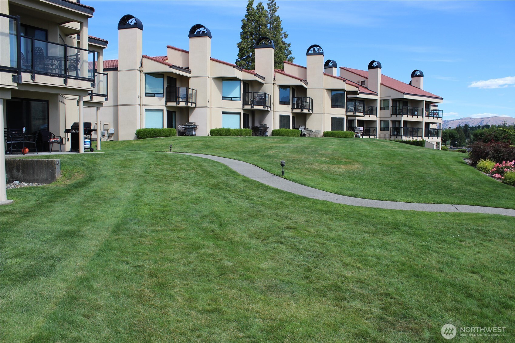 100 Lake Chelan Shores Dr. 17-4c Property Photo 18