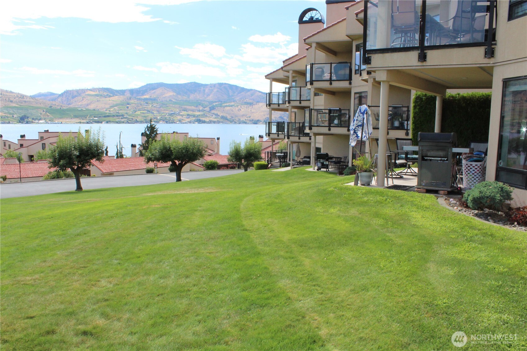 100 Lake Chelan Shores Dr. 17-4c Property Photo 19