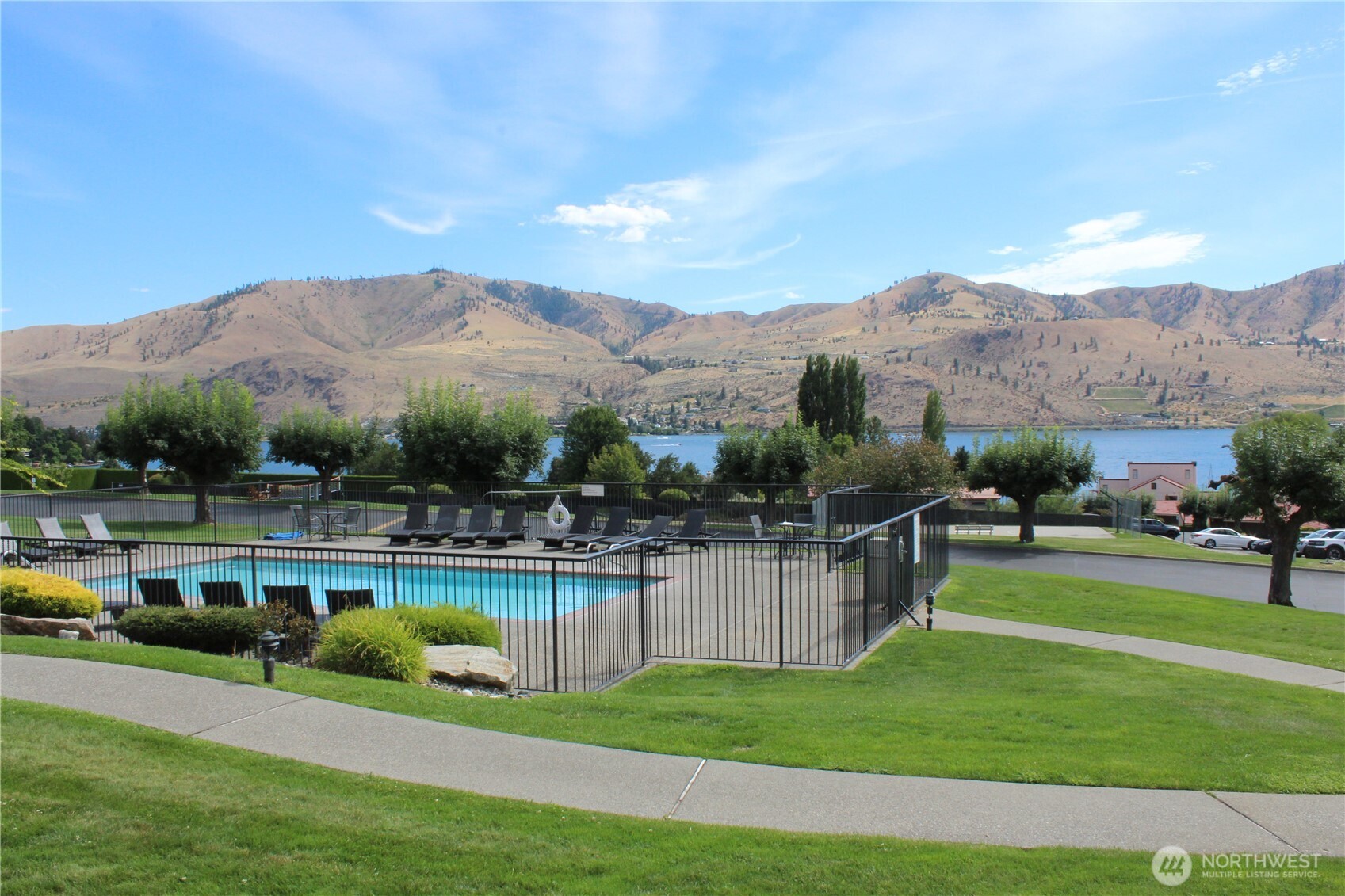 100 Lake Chelan Shores Dr. 17-4c Property Photo 20
