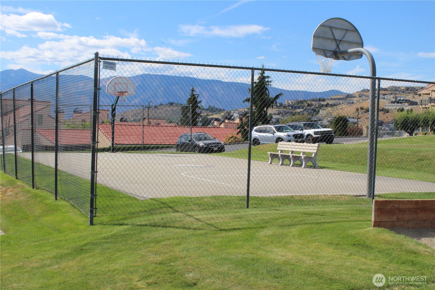 100 Lake Chelan Shores Dr. 17-4c Property Photo 26