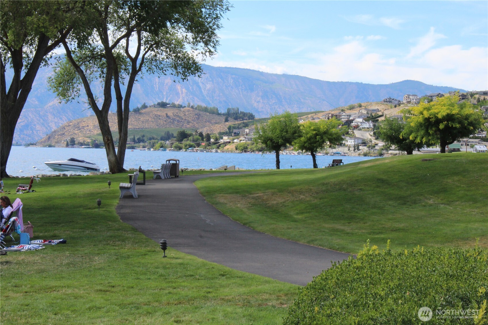 100 Lake Chelan Shores Dr. 17-4c Property Photo 28