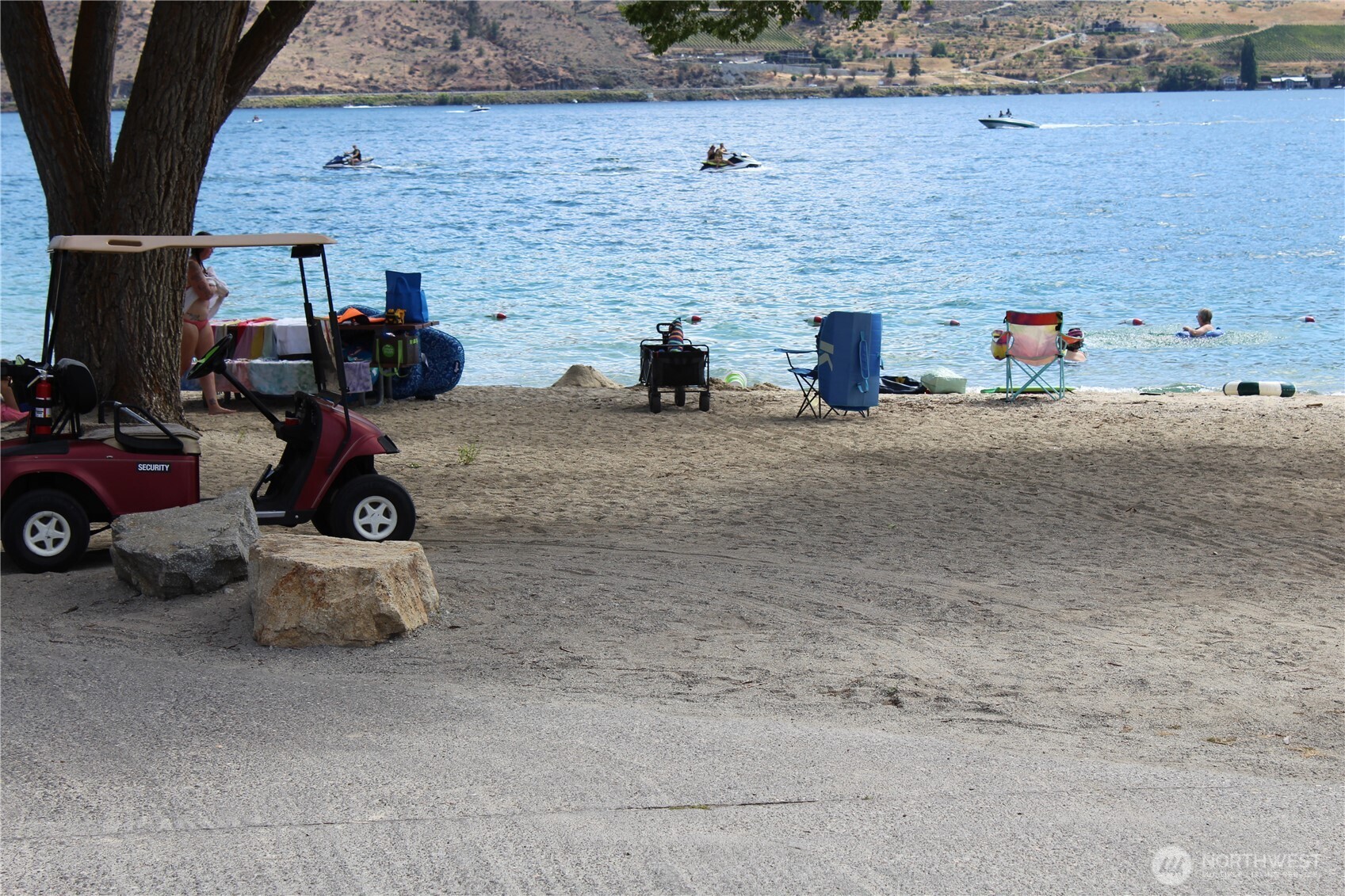 100 Lake Chelan Shores Dr. 17-4c Property Photo 30