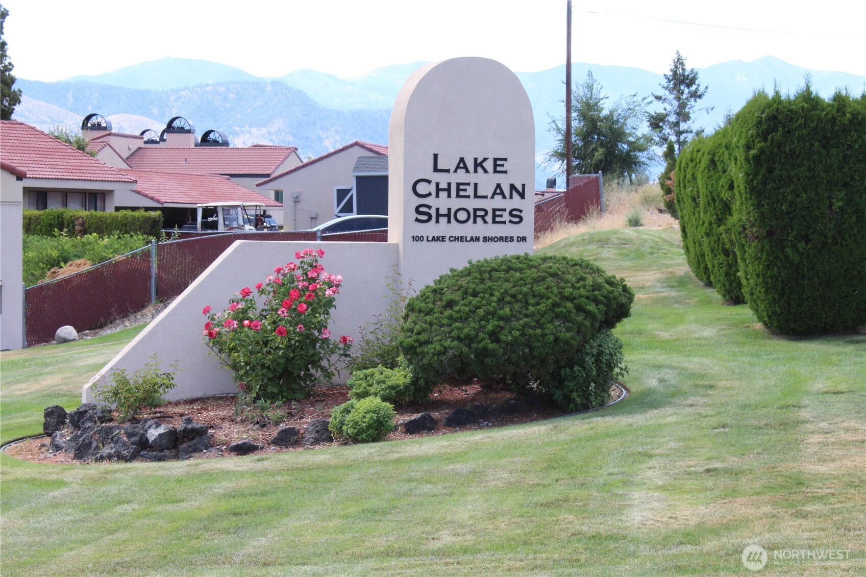 100 Lake Chelan Shores Dr. 17-4c Property Photo 31