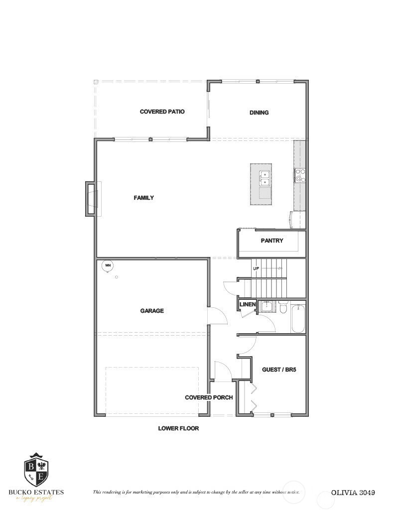 629 Bucko Avenue Property Photo 3