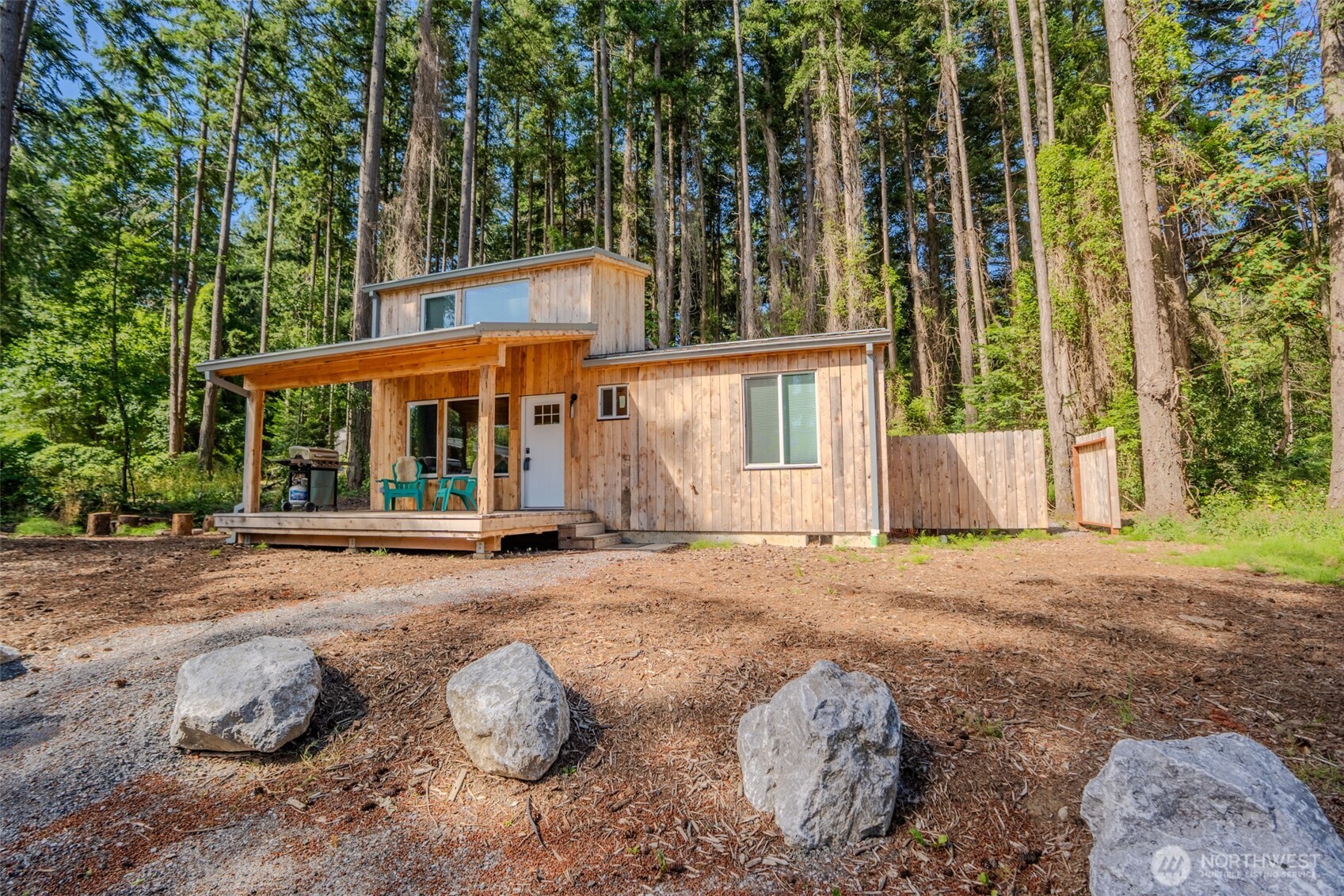 311 Enchanted Forest Road Property Photo 1