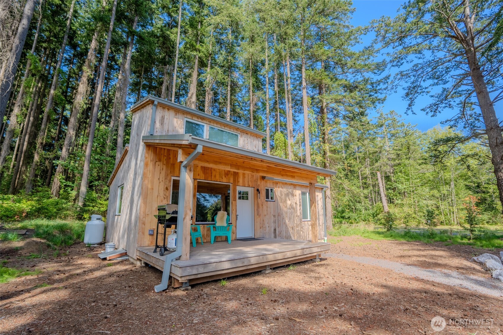 311 Enchanted Forest Road Property Photo 2