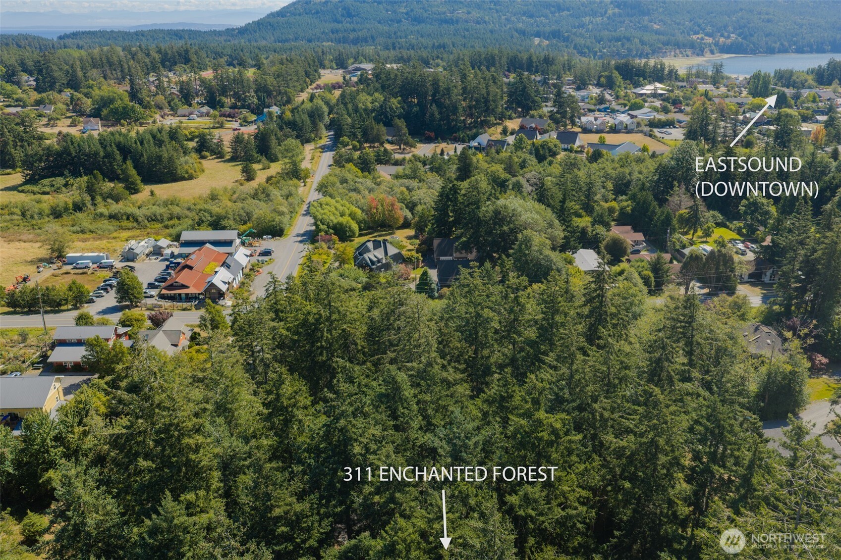 311 Enchanted Forest Road Property Photo 25
