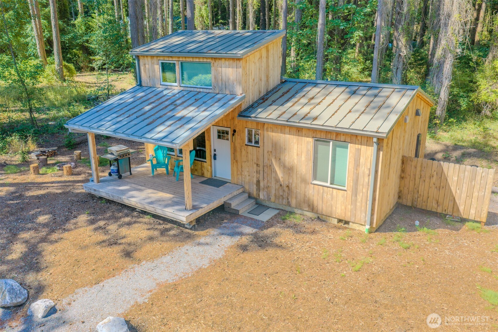 311 Enchanted Forest Road Property Photo 27