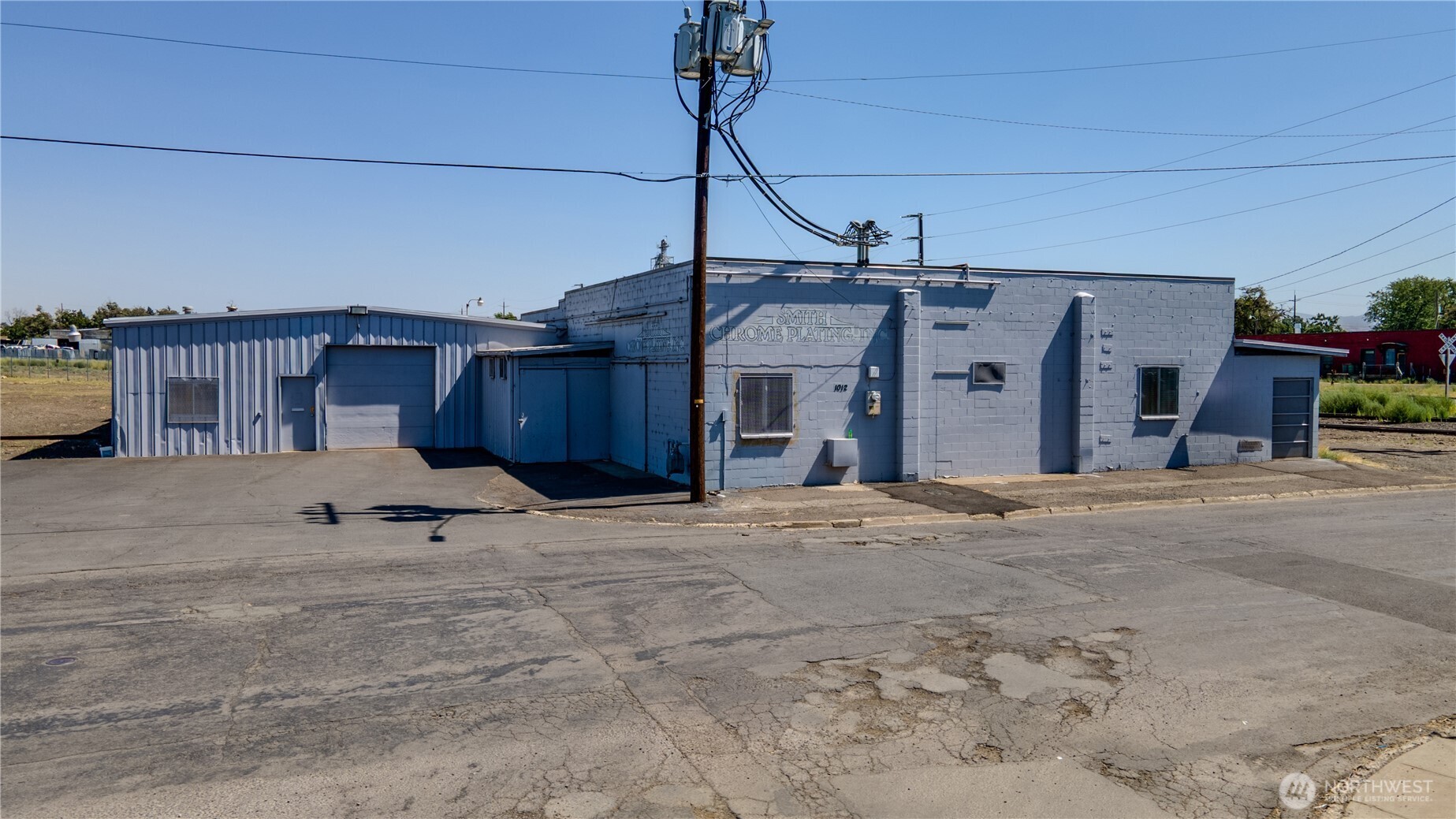1012 N 9th Street Property Photo 1