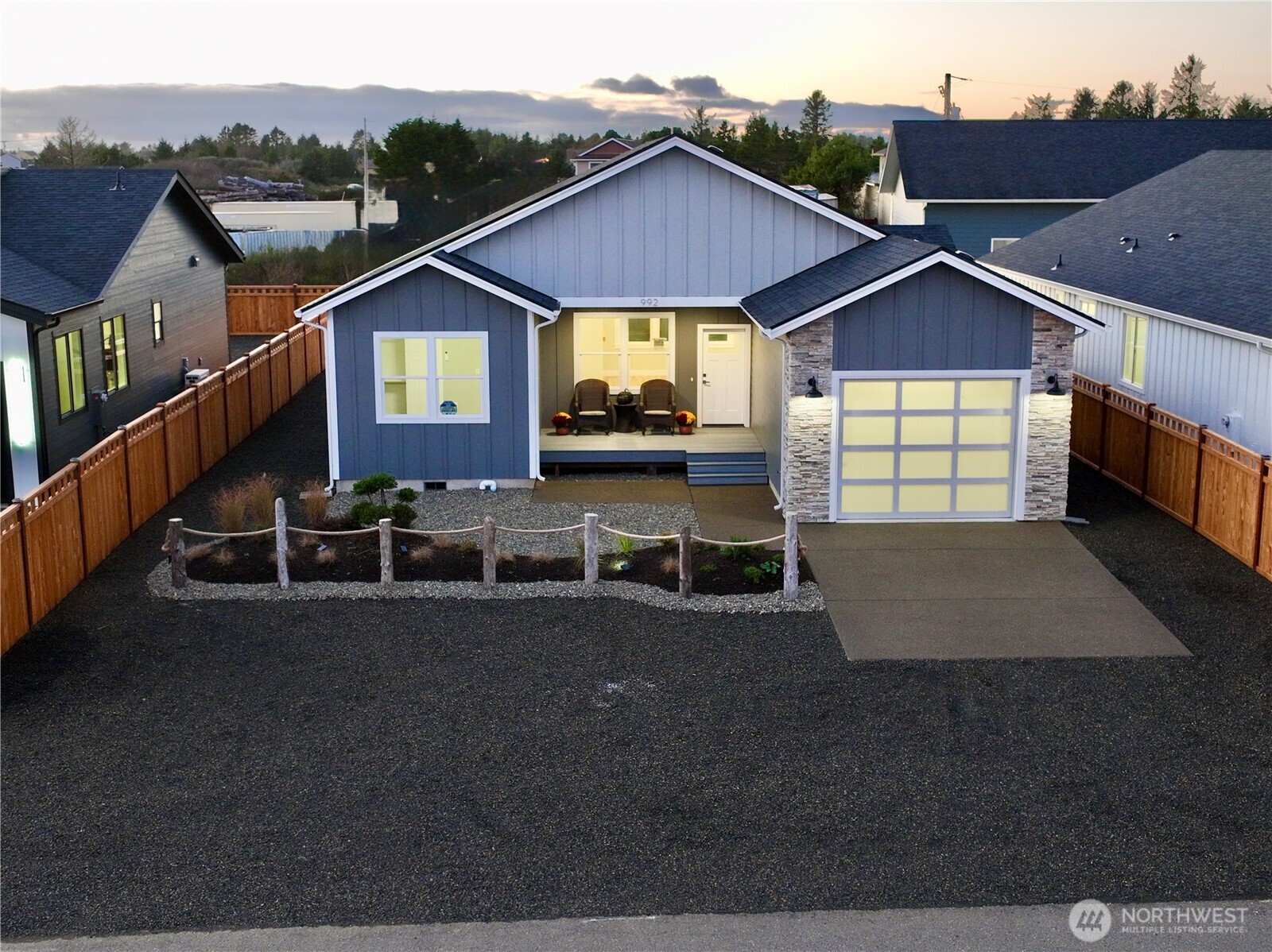 992 Alida Court Property Photo 1