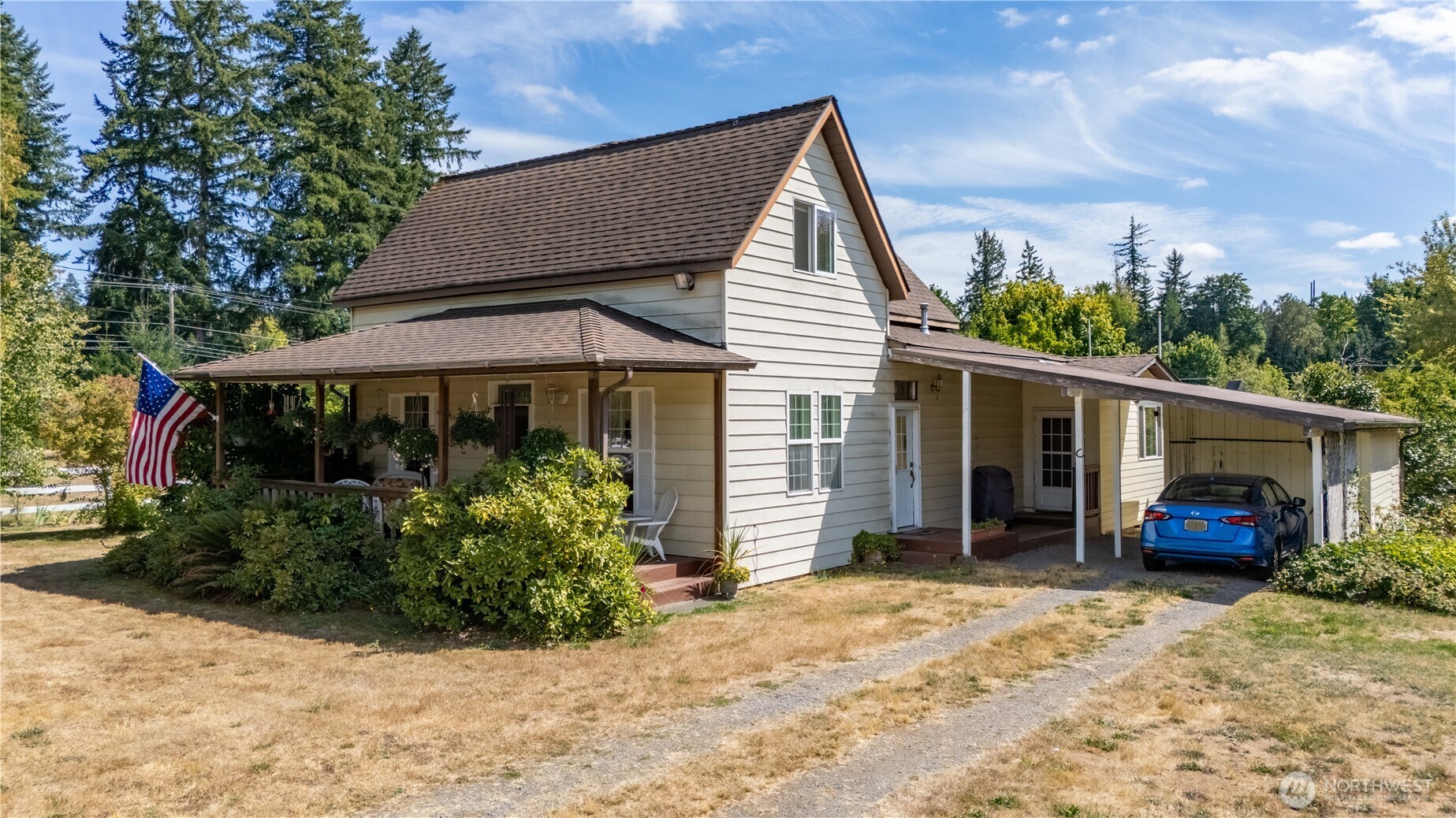 9441 Rich Road Property Photo 1