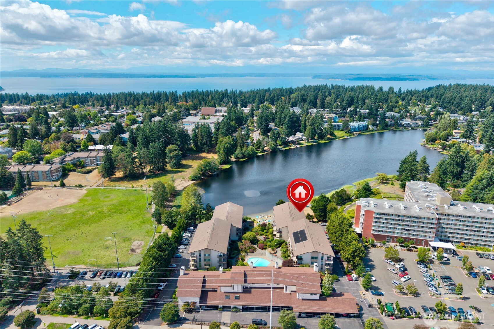 13229 Linden Avenue 402B Property Photo 1