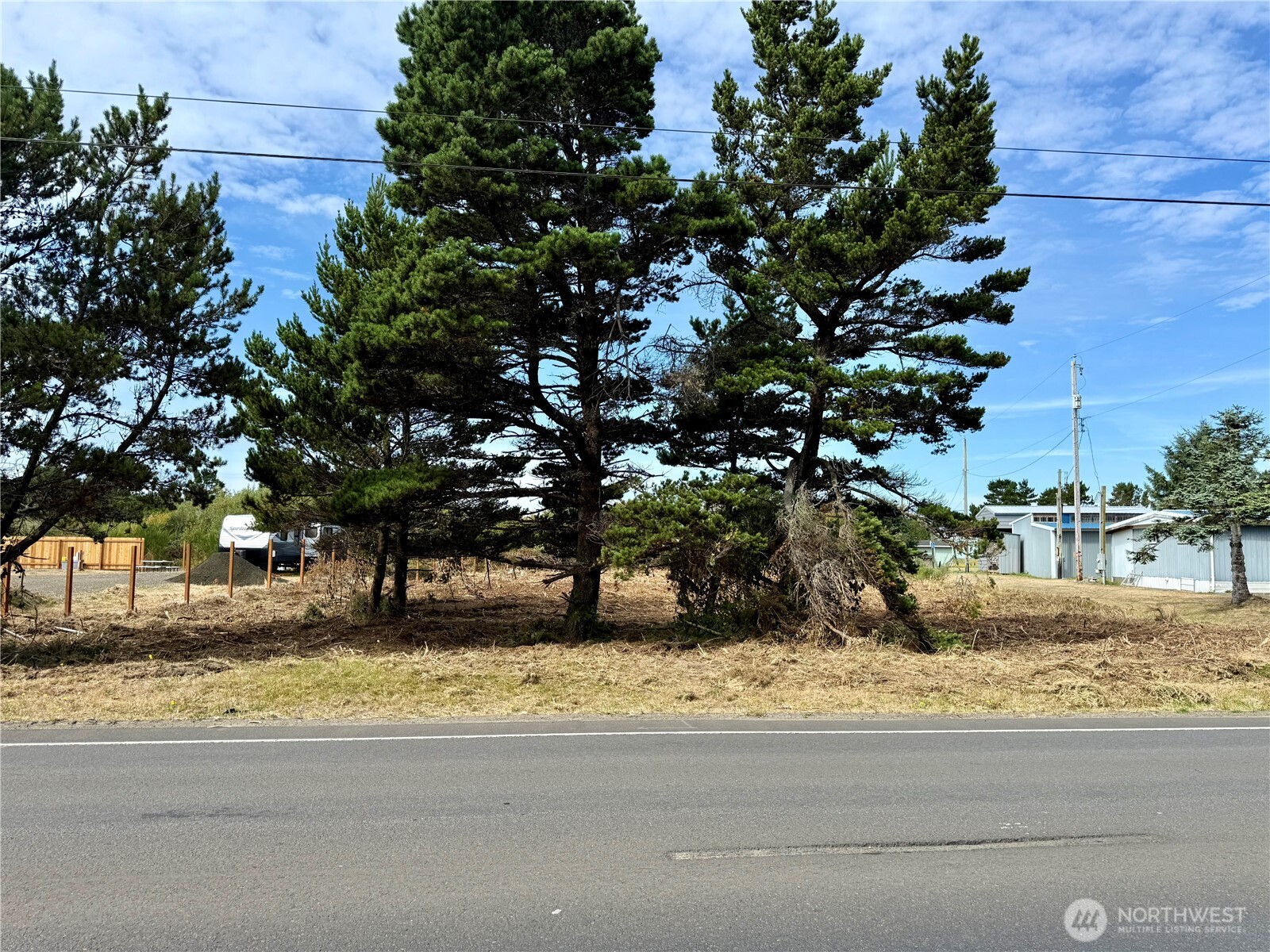 96 X State Route 105 Property Photo 1