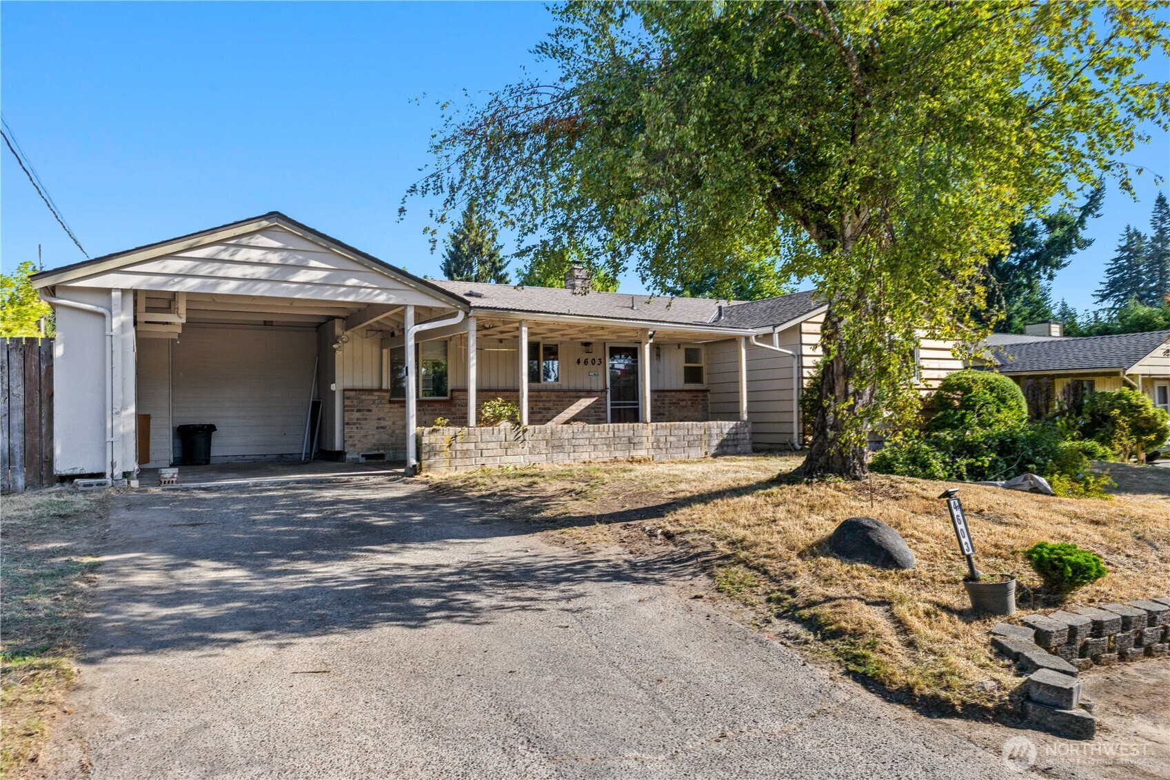 4603 227th Street Property Photo 1