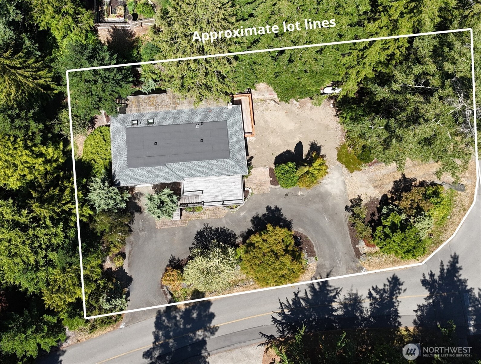 314 Snohomish Drive Property Photo 27
