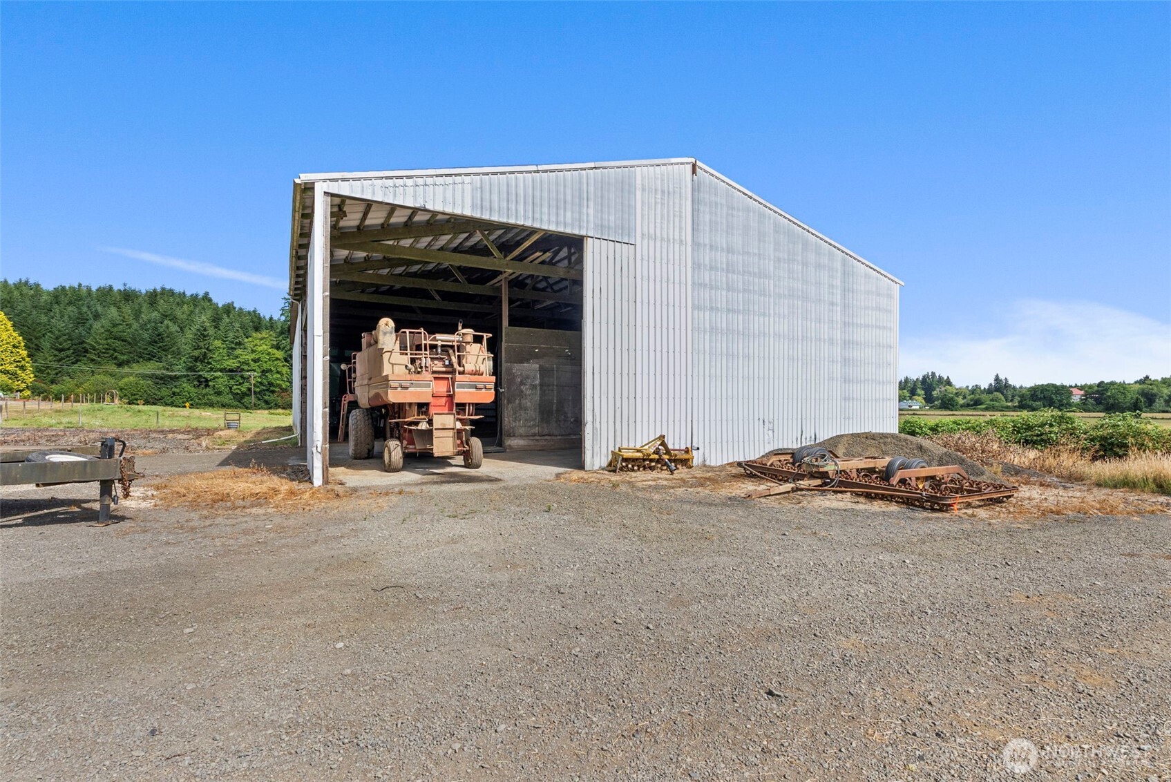 627 Wynoochee Valley Road Property Photo 11