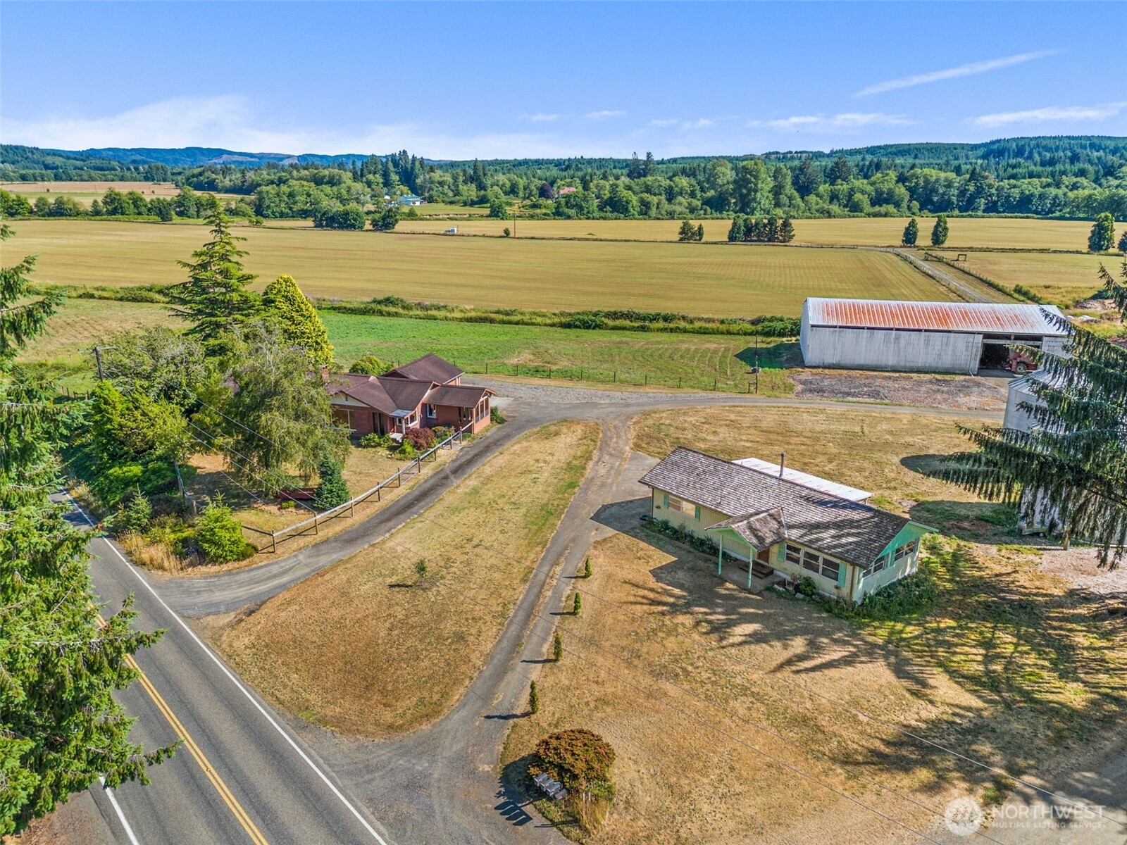 627 Wynoochee Valley Road Property Photo 19