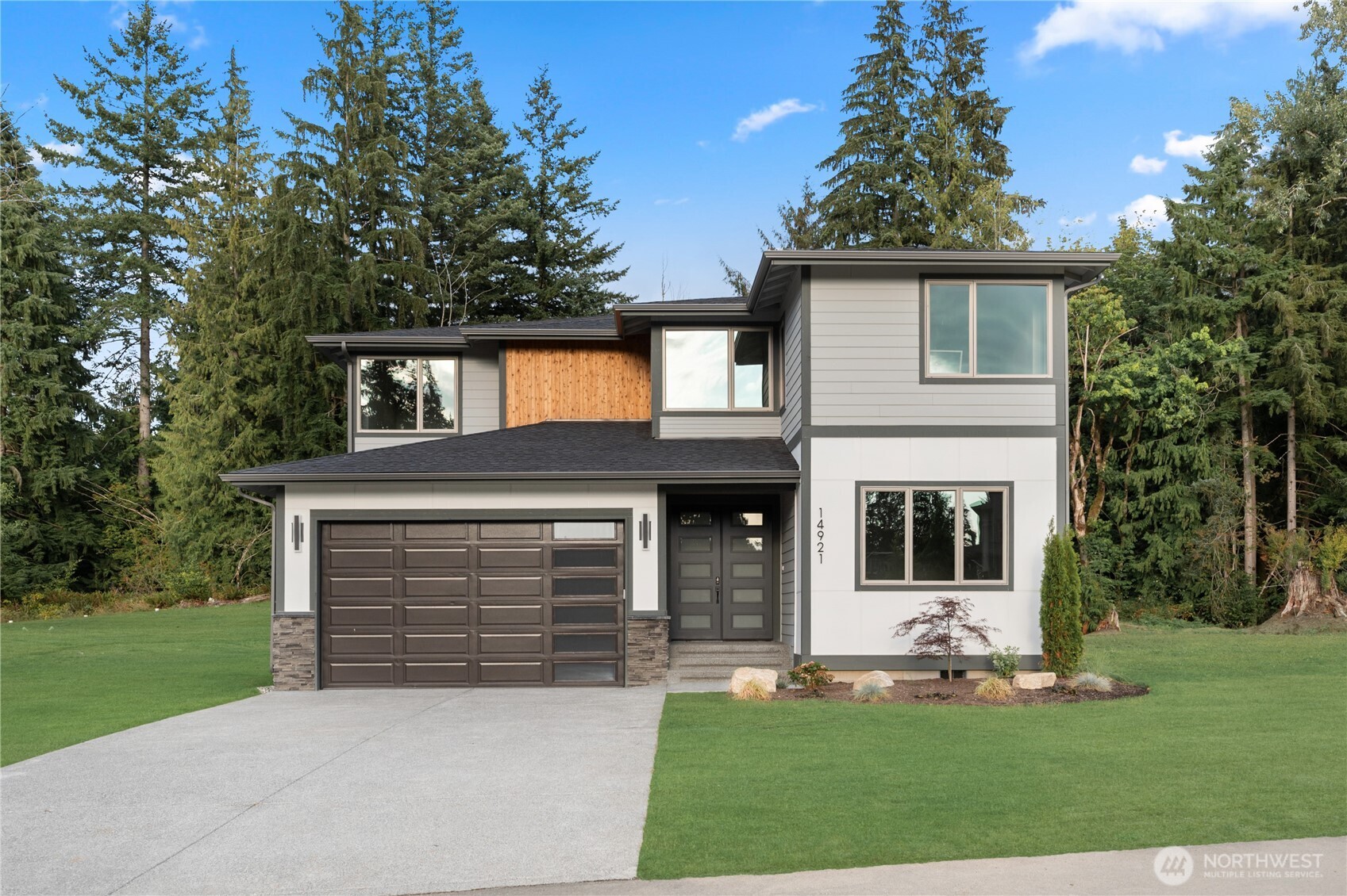 14921 250th Drive Property Photo 1