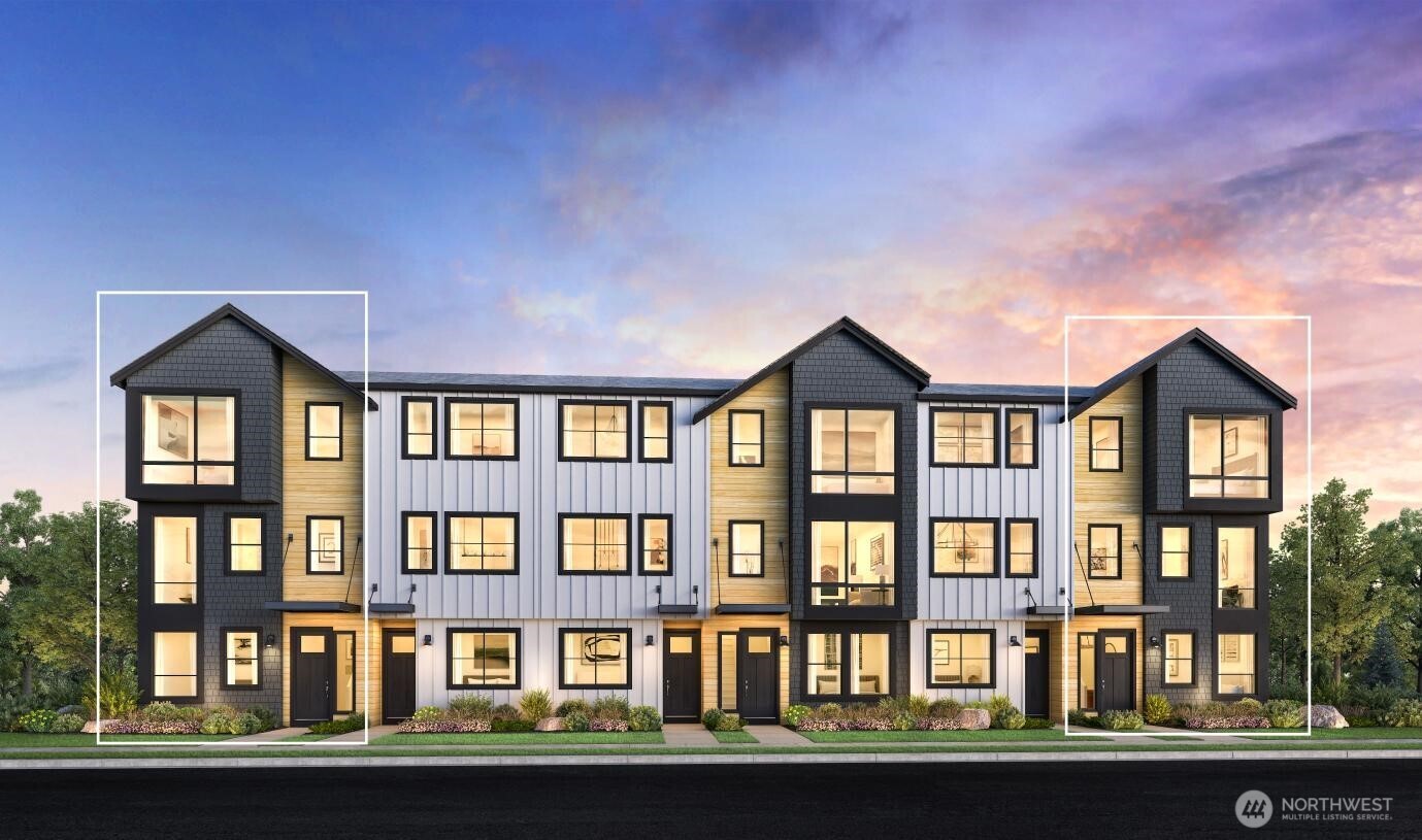 13330 (Site46) NE 175th Place Property Photo 1