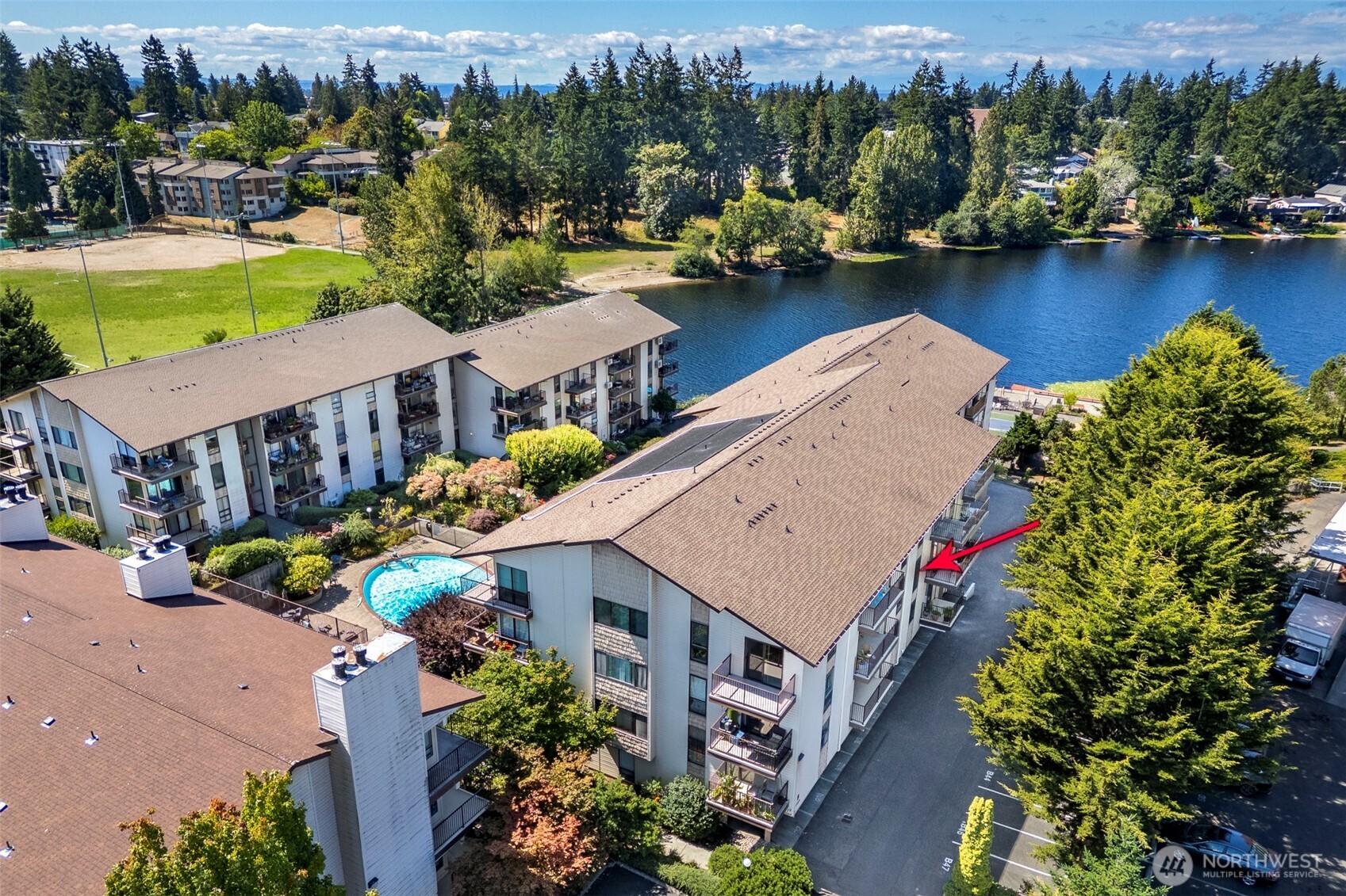 13229 Linden Avenue 509-B Property Photo 1