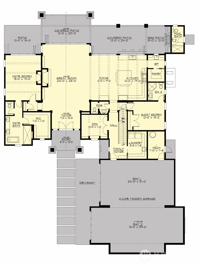 38 Puget Drive Property Photo 3