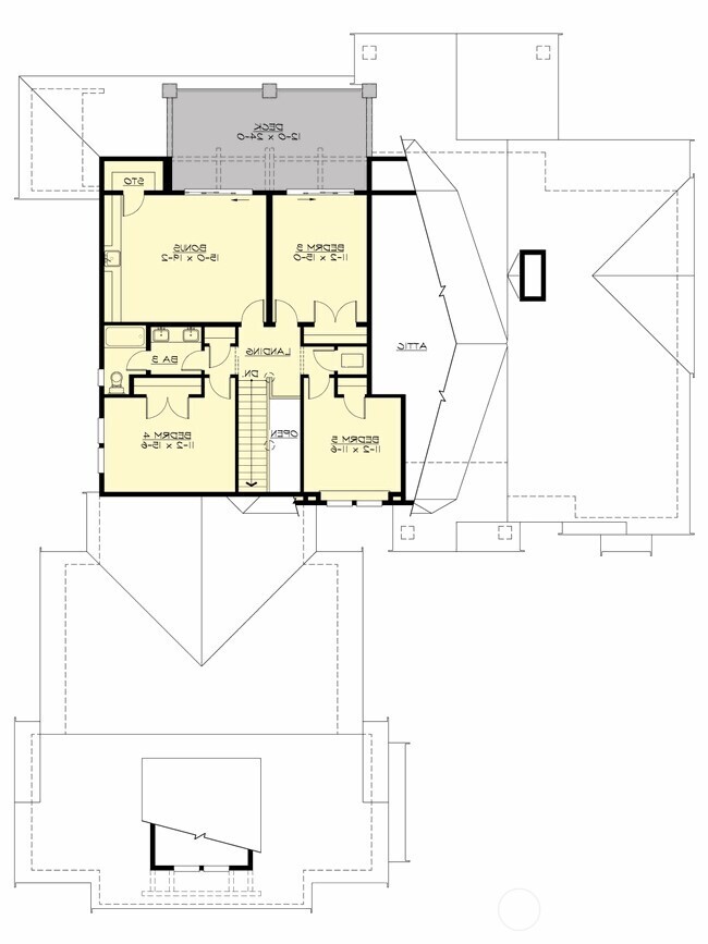 38 Puget Drive Property Photo 4