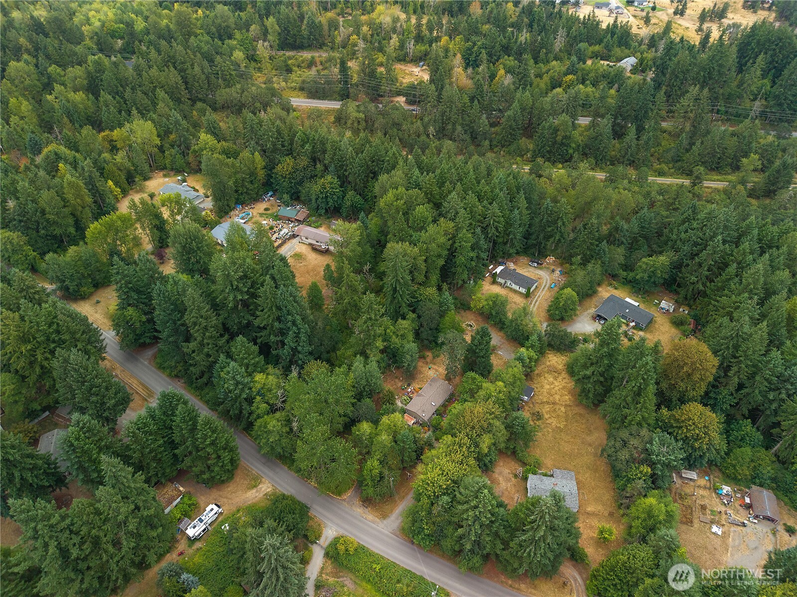 823 Tipsoo Loop Property Photo 5